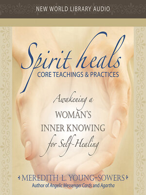 cover image of Spirit Heals